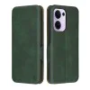 Techsuit - Safe Wallet Plus - Oppo Reno13 F 4G / Reno13 F 5G / Reno13 FS 5G - зелен