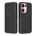 Techsuit - Safe Wallet Plus - Oppo Reno13 Pro - черен