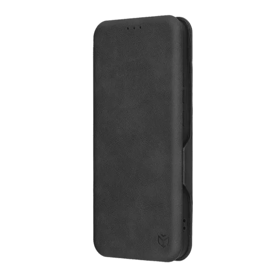 Techsuit - Safe Wallet Plus - Oppo Reno13 Pro - черен