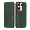 Techsuit - Safe Wallet Plus - Oppo Reno13 Pro - зелен