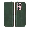 Techsuit - Safe Wallet Plus - Oppo Reno13 Pro - зелен