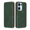 Techsuit - Safe Wallet Plus - Oppo Reno13 - Зелен