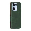 Techsuit - Safe Wallet Plus - Oppo Reno13 - Зелен