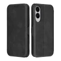 Techsuit - Safe Wallet Plus - Samsung Galaxy S25 Edge - черен