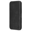 Techsuit - Safe Wallet Plus - Samsung Galaxy S25 Edge - черен