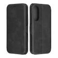 Techsuit - Safe Wallet Plus - Samsung Galaxy S25 Edge - черен