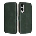 Techsuit - Safe Wallet Plus - Samsung Galaxy S25 Edge - зелен