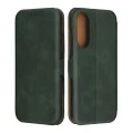Techsuit - Safe Wallet Plus - Samsung Galaxy S25 Edge - зелен