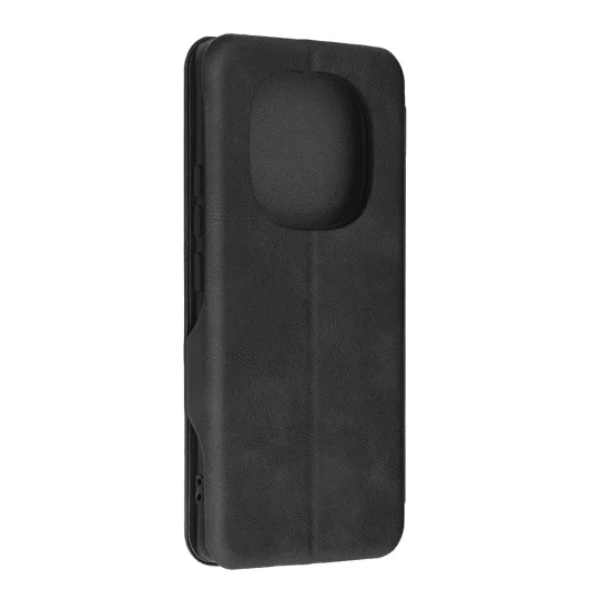 Techsuit - Safe Wallet Plus - Xiaomi Redmi Note 14 Pro 4G - черен