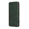 Techsuit - Safe Wallet Plus - Xiaomi Redmi Note 14 Pro 4G - зелен