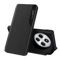 Techsuit - Серия eFold - Xiaomi Redmi 14C / Poco C75 - Черен
