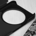 Techsuit - Серия eFold - Xiaomi Redmi 14C / Poco C75 - Черен