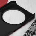 Techsuit - Серия eFold - Xiaomi Redmi 14C / Poco C75 - Червен