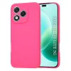 Techsuit - SoftFlex - Honor 400 Lite - Hot Pink