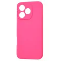 Techsuit - SoftFlex - Honor 400 Lite - Hot Pink