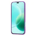 Techsuit - SoftFlex - Honor 400 Lite - Лилав
