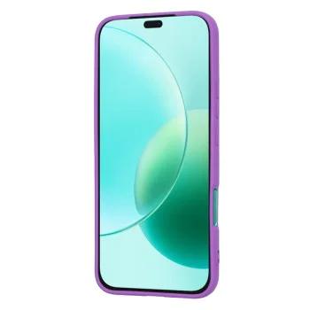 Techsuit - SoftFlex - Honor 400 Lite - Лилав