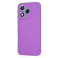 Techsuit - SoftFlex - Honor 400 Lite - Лилав
