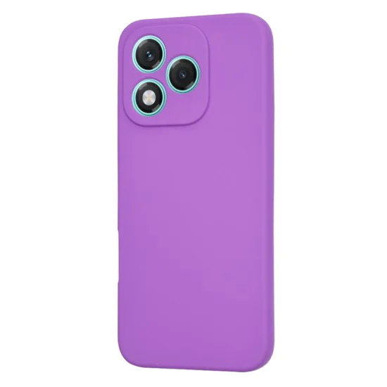 Techsuit - SoftFlex - Honor 400 Lite - Лилав
