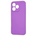 Techsuit - SoftFlex - Honor 400 Lite - Лилав
