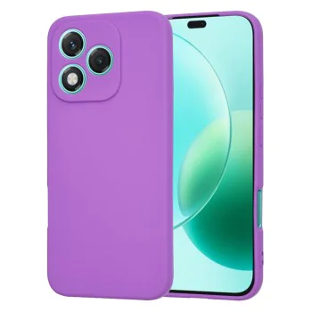Techsuit - SoftFlex - Honor 400 Lite - Лилав