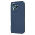 Techsuit - SoftFlex - Honor 400 Lite - Navy Blue