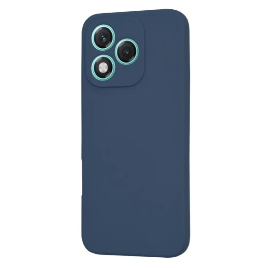 Techsuit - SoftFlex - Honor 400 Lite - Navy Blue
