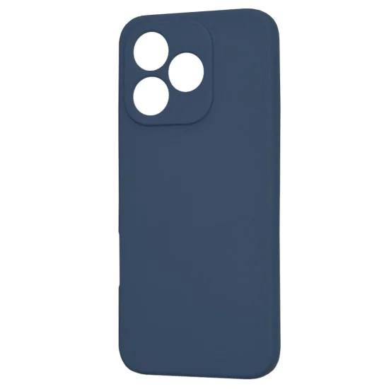 Techsuit - SoftFlex - Honor 400 Lite - Navy Blue