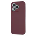 Techsuit - SoftFlex - Honor 400 Lite - Plum Red