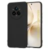 Techsuit - SoftFlex - Realme 14 Pro+ - Черен