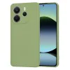 Techsuit - SoftFlex - Xiaomi Redmi Note 14 4G (стандартен) - Matcha