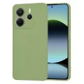 Techsuit - SoftFlex - Xiaomi Redmi Note 14 4G (стандартен) - Matcha
