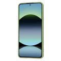 Techsuit - SoftFlex - Xiaomi Redmi Note 14 4G (стандартен) - Matcha