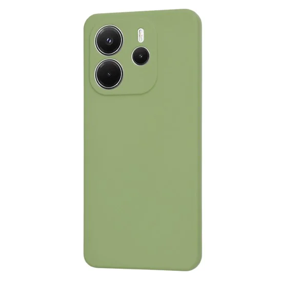 Techsuit - SoftFlex - Xiaomi Redmi Note 14 4G (стандартен) - Matcha