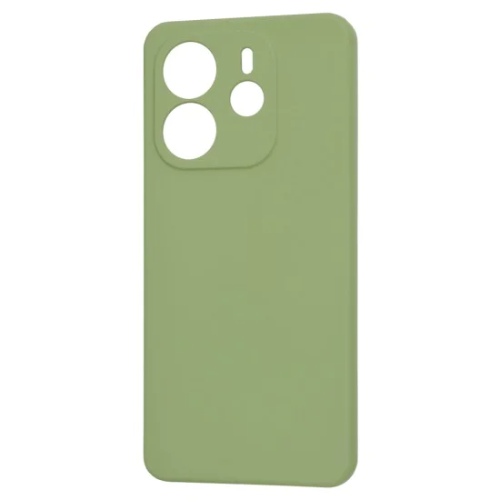 Techsuit - SoftFlex - Xiaomi Redmi Note 14 4G (стандартен) - Matcha