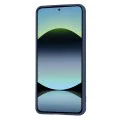 Techsuit - SoftFlex - Xiaomi Redmi Note 14 4G (стандартен) - Navy Blue