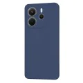 Techsuit - SoftFlex - Xiaomi Redmi Note 14 4G (стандартен) - Navy Blue