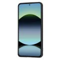 Techsuit - SoftFlex - Xiaomi Redmi Note 14 4G (стандартен) - черен