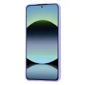 Techsuit - SoftFlex - Xiaomi Redmi Note 14 4G (стандартен) - светло лилав