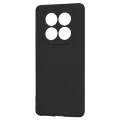 Techsuit - SoftFlex - Xiaomi Redmi Note 14 Pro 4G - черен