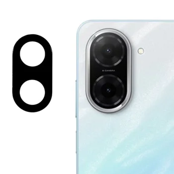 Techsuit - Цяло стъкло на камерата - Xiaomi Redmi A5 4G (173.3 x 79.4 x 8.26 mm) - Черен