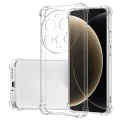 Techsuit - Удароустойчив прозрачен силикон - Xiaomi 15 Ultra - прозрачен