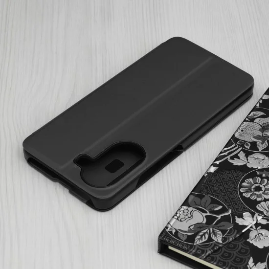 Techsuit - серия eFold - Xiaomi Poco X7 Pro - черен