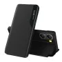 Techsuit - серия eFold - Xiaomi Poco X7 Pro - черен