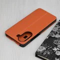 Techsuit - серия eFold - Xiaomi Poco X7 Pro - оранжев