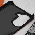Techsuit - серия eFold - Xiaomi Poco X7 Pro - оранжев