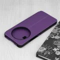 Techsuit - серия eFold - Xiaomi Redmi 14C / Poco C75 - лилав