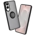 Технически костюм - Glinth - Samsung Galaxy S25 Edge - черен