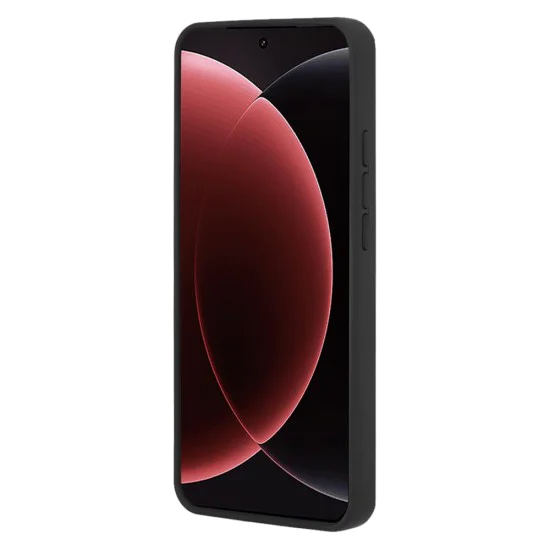 Технически костюм - Glinth - Xiaomi 15 Ultra - черен