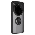 Технически костюм - Glinth - Xiaomi 15 Ultra - черен